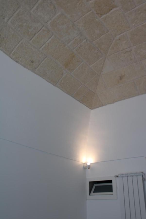 Domus Maris Monopoli Exterior foto